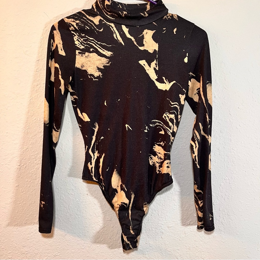 Boohoo Bodysuit